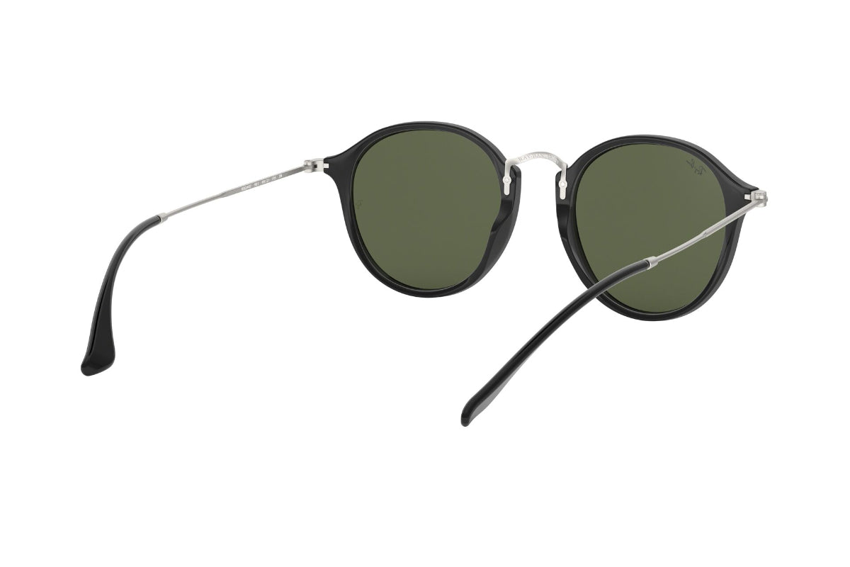 Ray-Ban Round