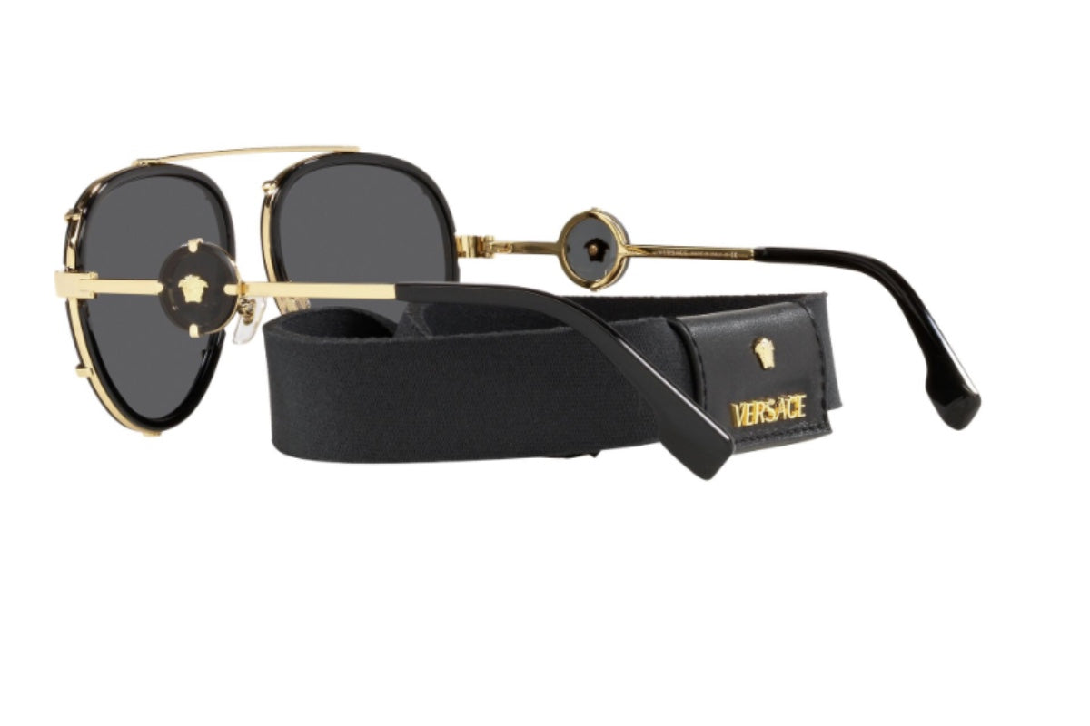 Versace Lentes de Sol