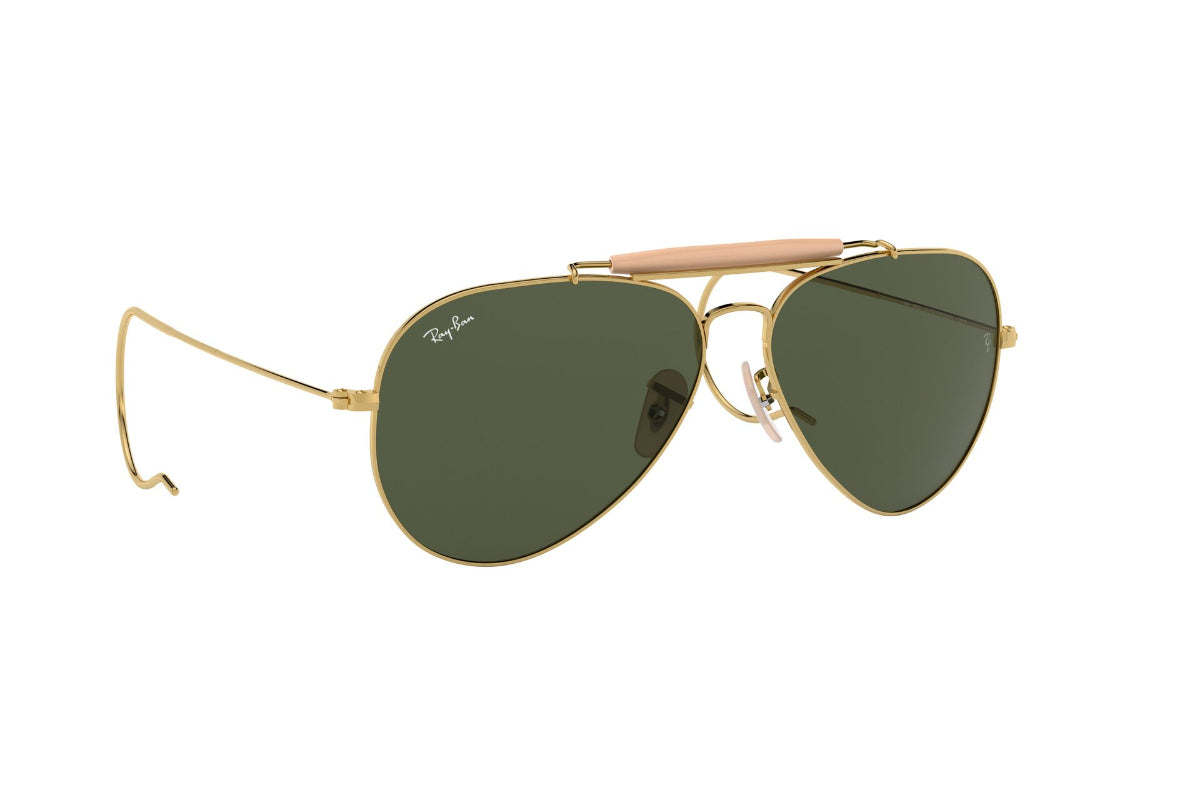 Ray-Ban Outdoorsman I