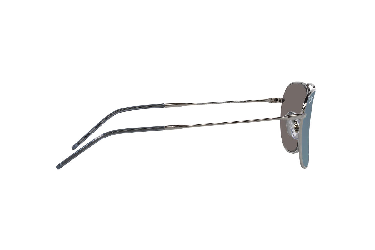 Ray-Ban Caravan Reverse