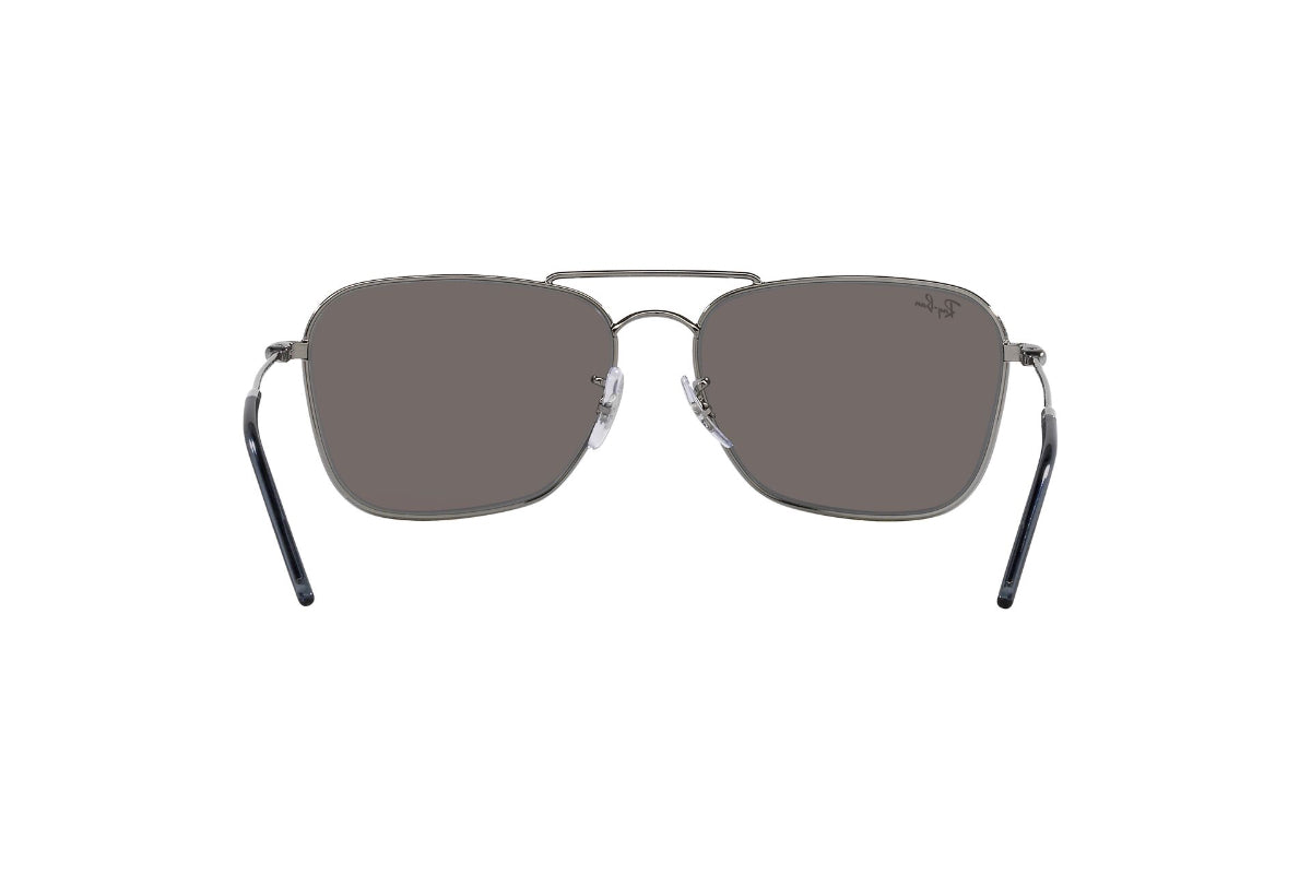 Ray-Ban Caravan Reverse