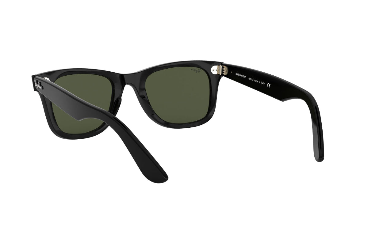 Ray-Ban Wayfarer Ease Lente Recto