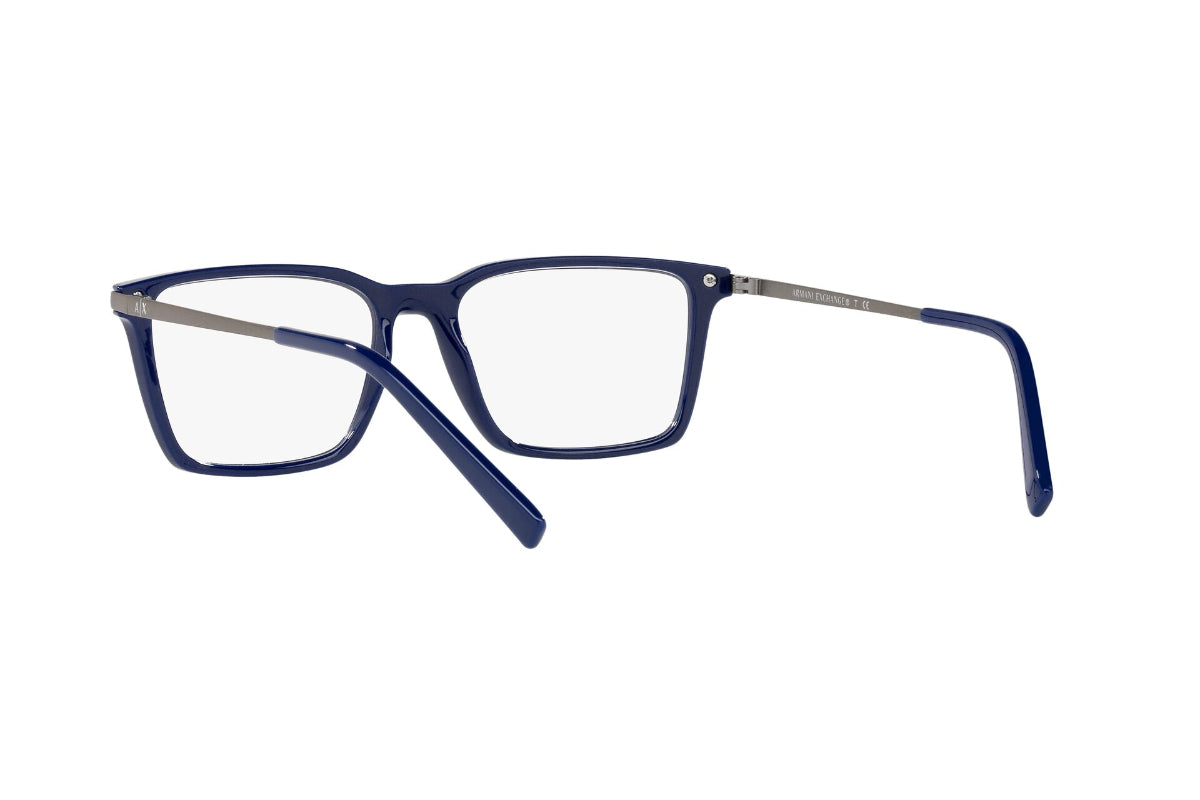 Armani Exchange Lentes Oftálmicos