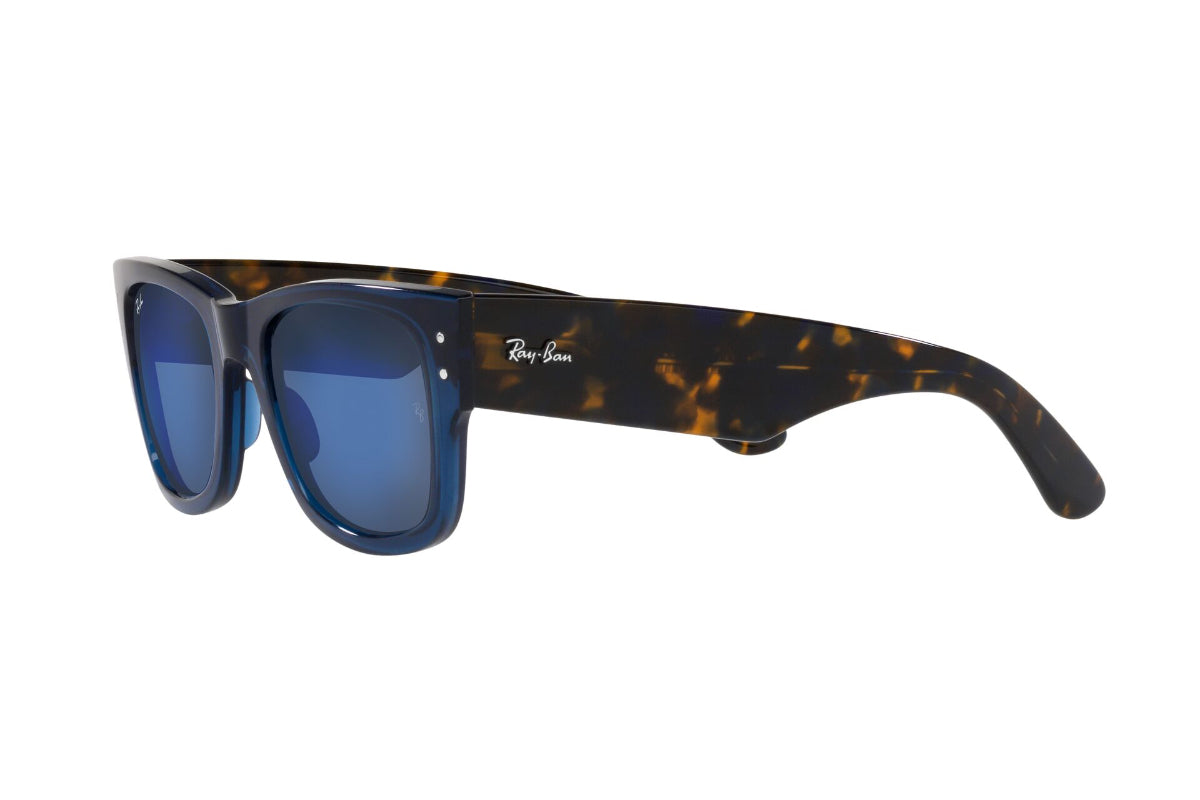 Ray-Ban Mega Wayfarer