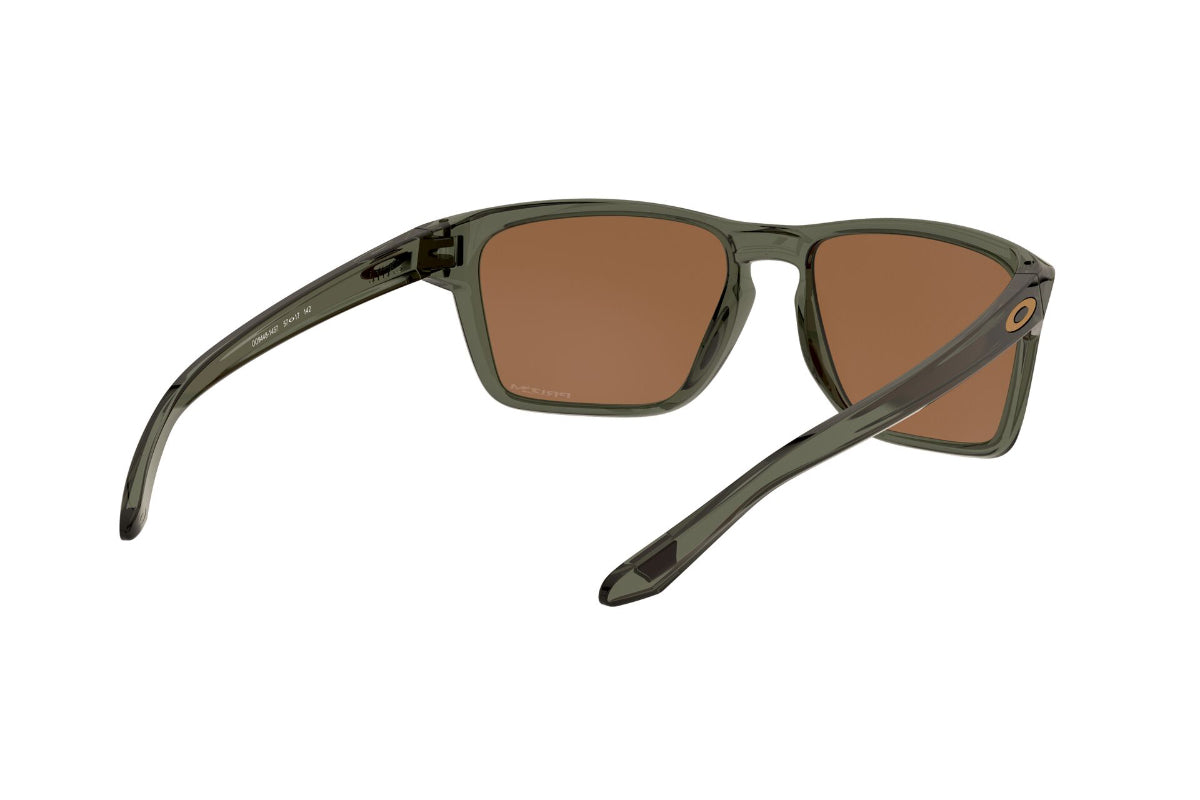 Oakley Sylas