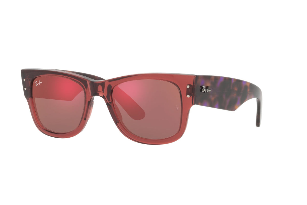 Ray-Ban Mega Wayfarer