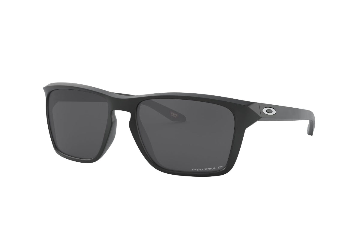 Oakley Sylas
