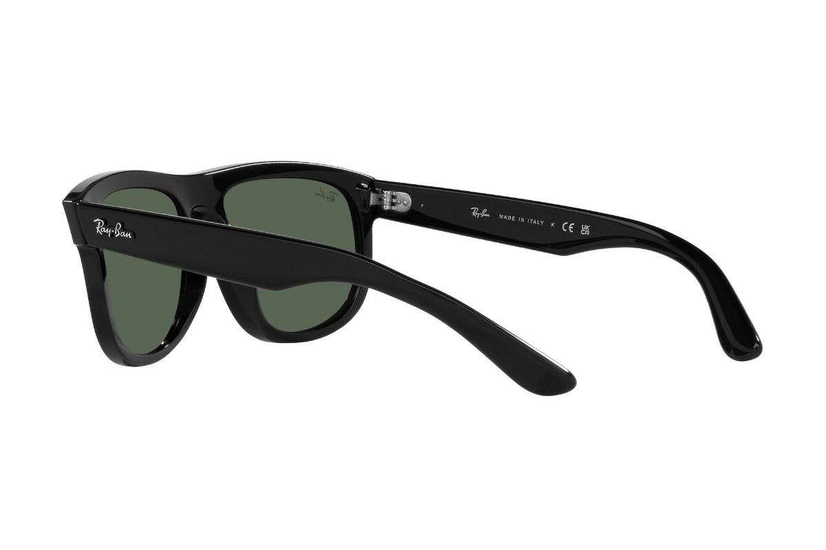 Ray-Ban Boyfriend Reverse