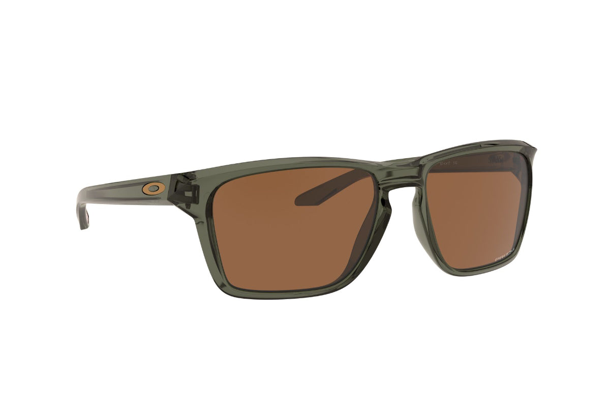 Oakley Sylas