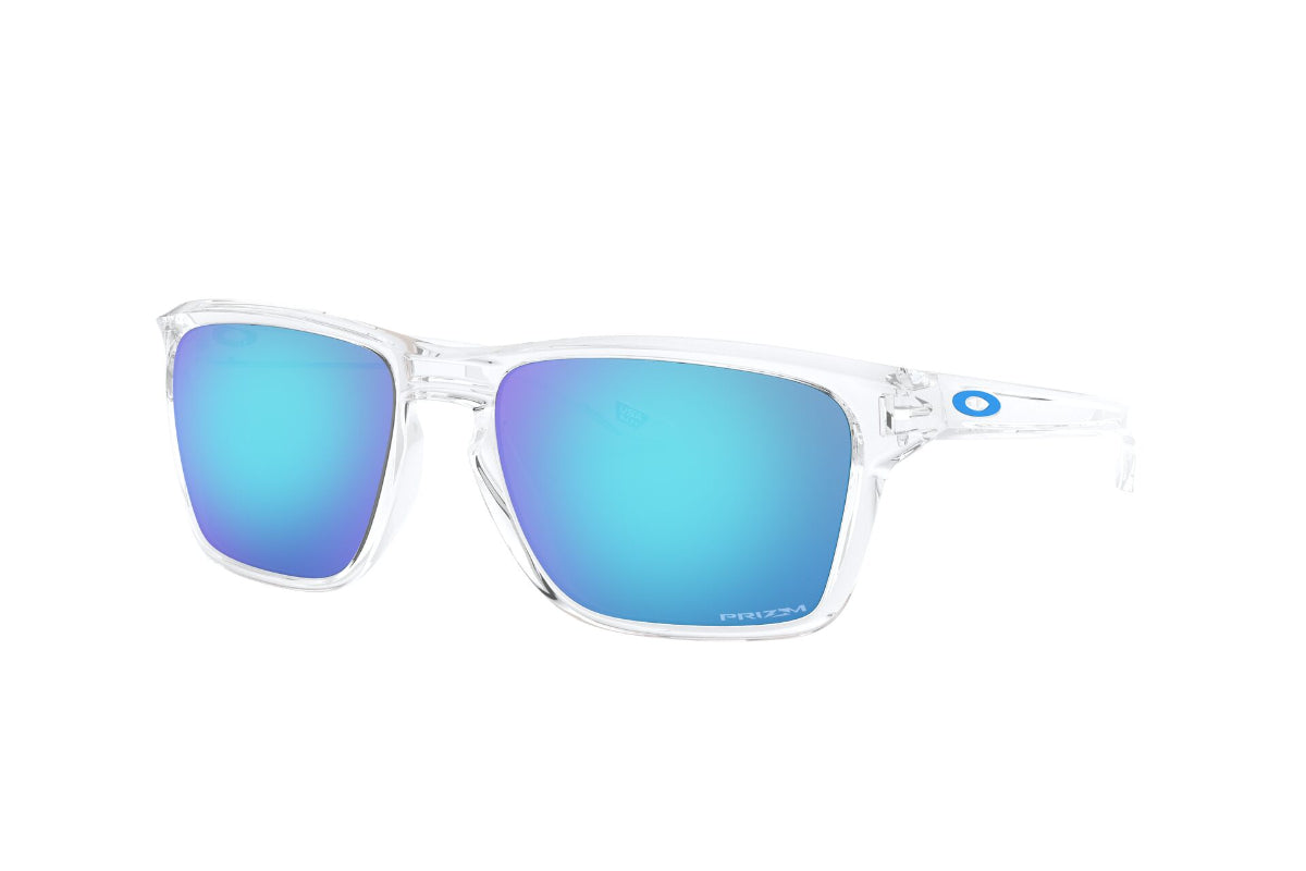Oakley Sylas