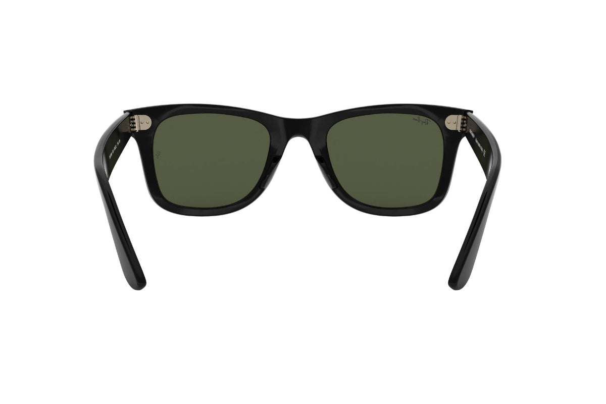Ray-Ban Wayfarer Ease Lente Recto