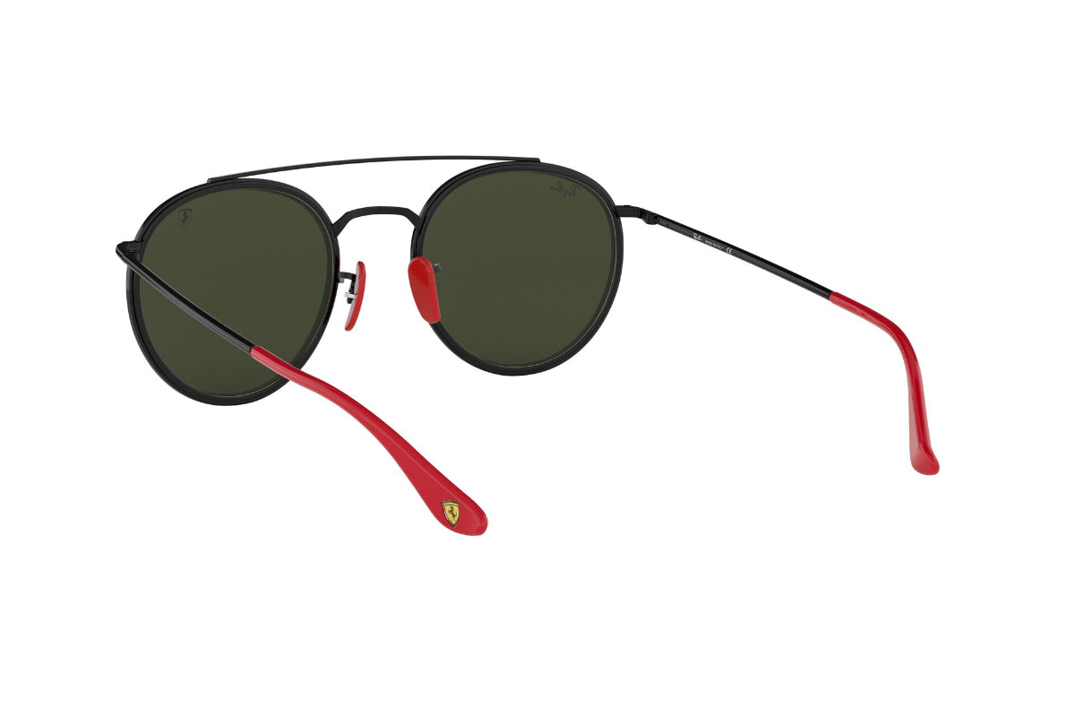 Ray-Ban Ferrari