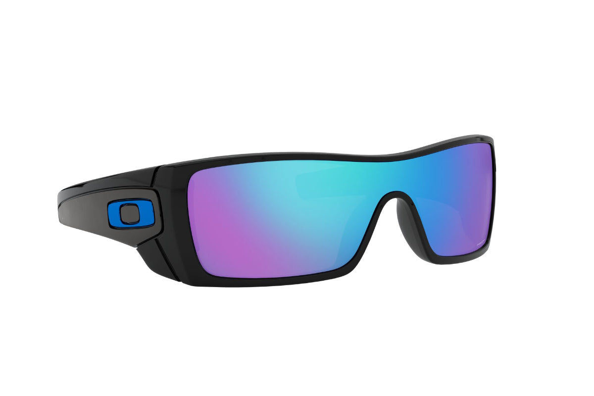 Oakley Batwolf