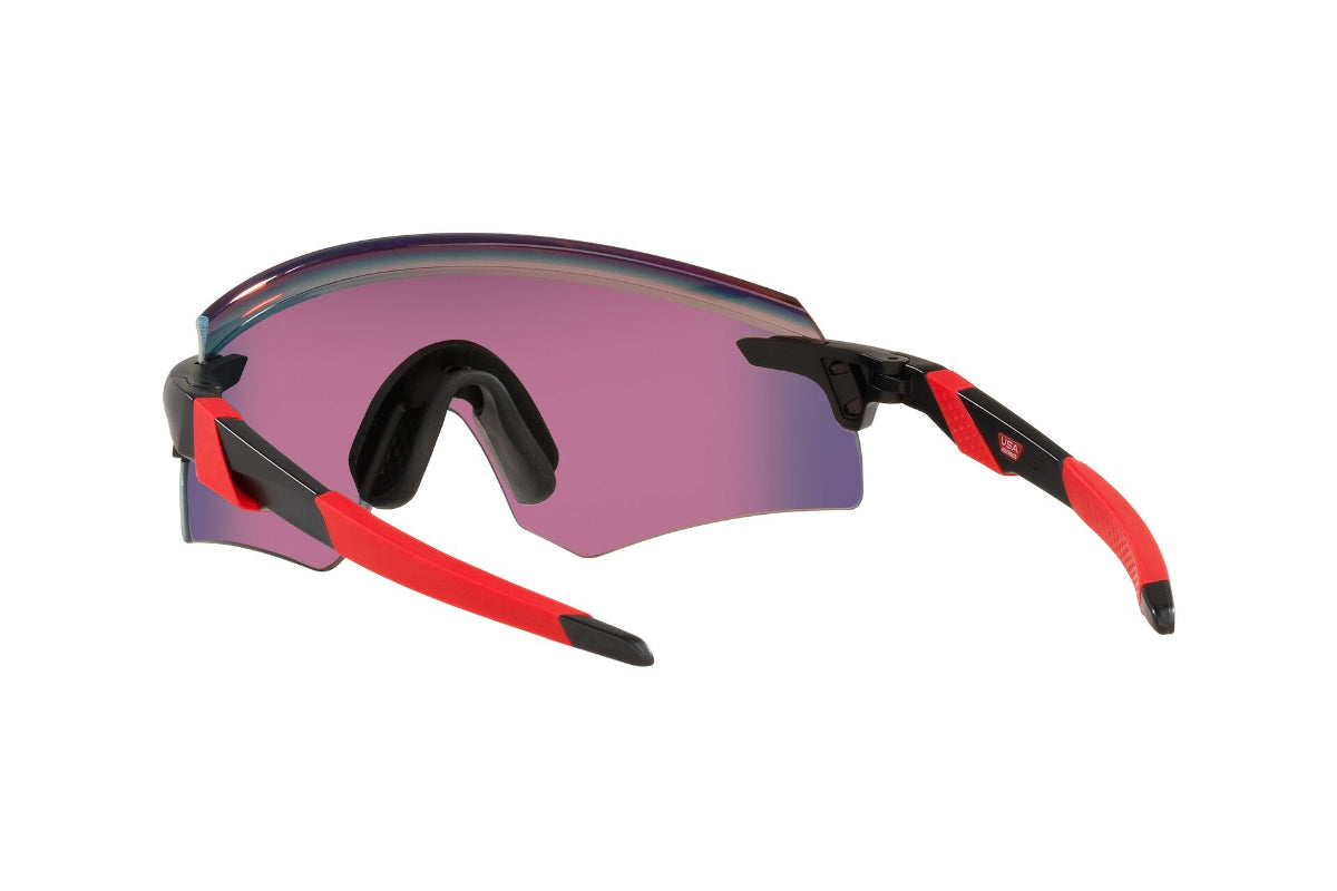 Oakley Encoder