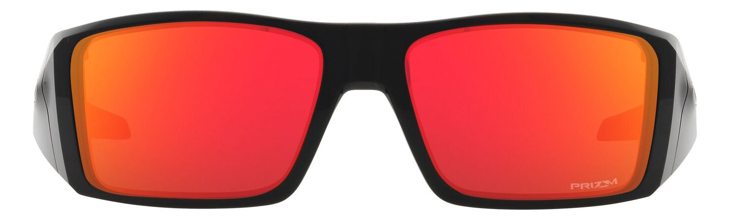 Oakley Heliostat