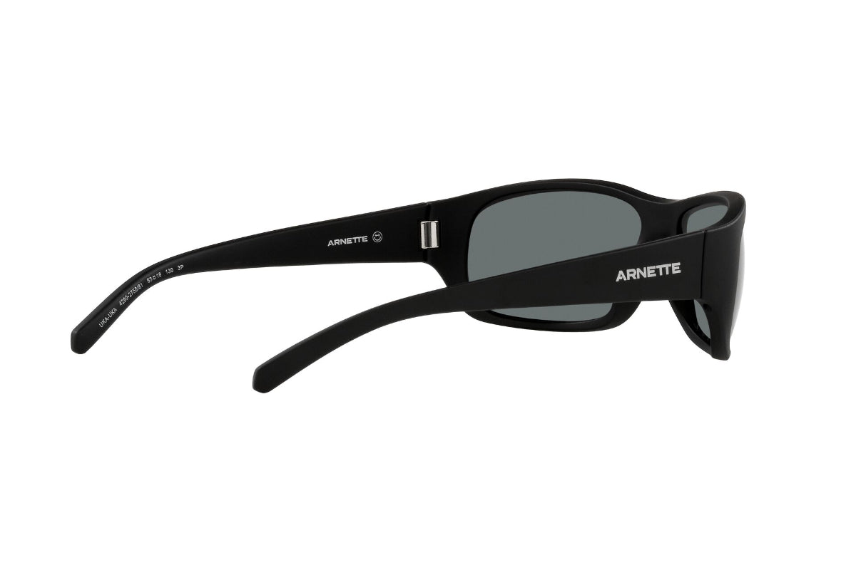Arnette Uka -Uka