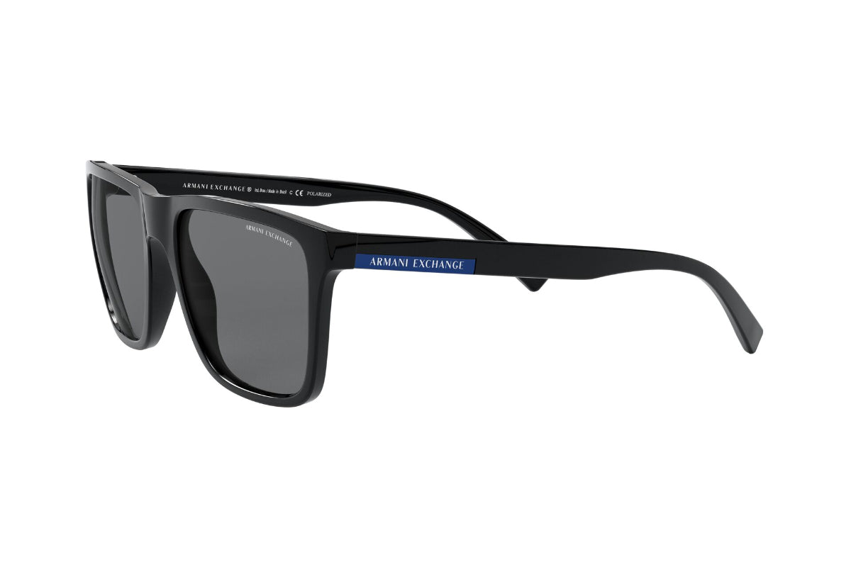 Armani Exchange Lentes de Sol