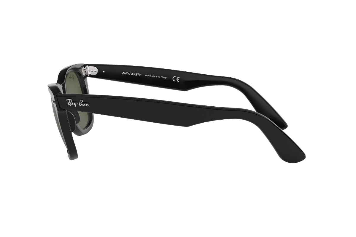 Ray-Ban Wayfarer Classic Lente Invertida