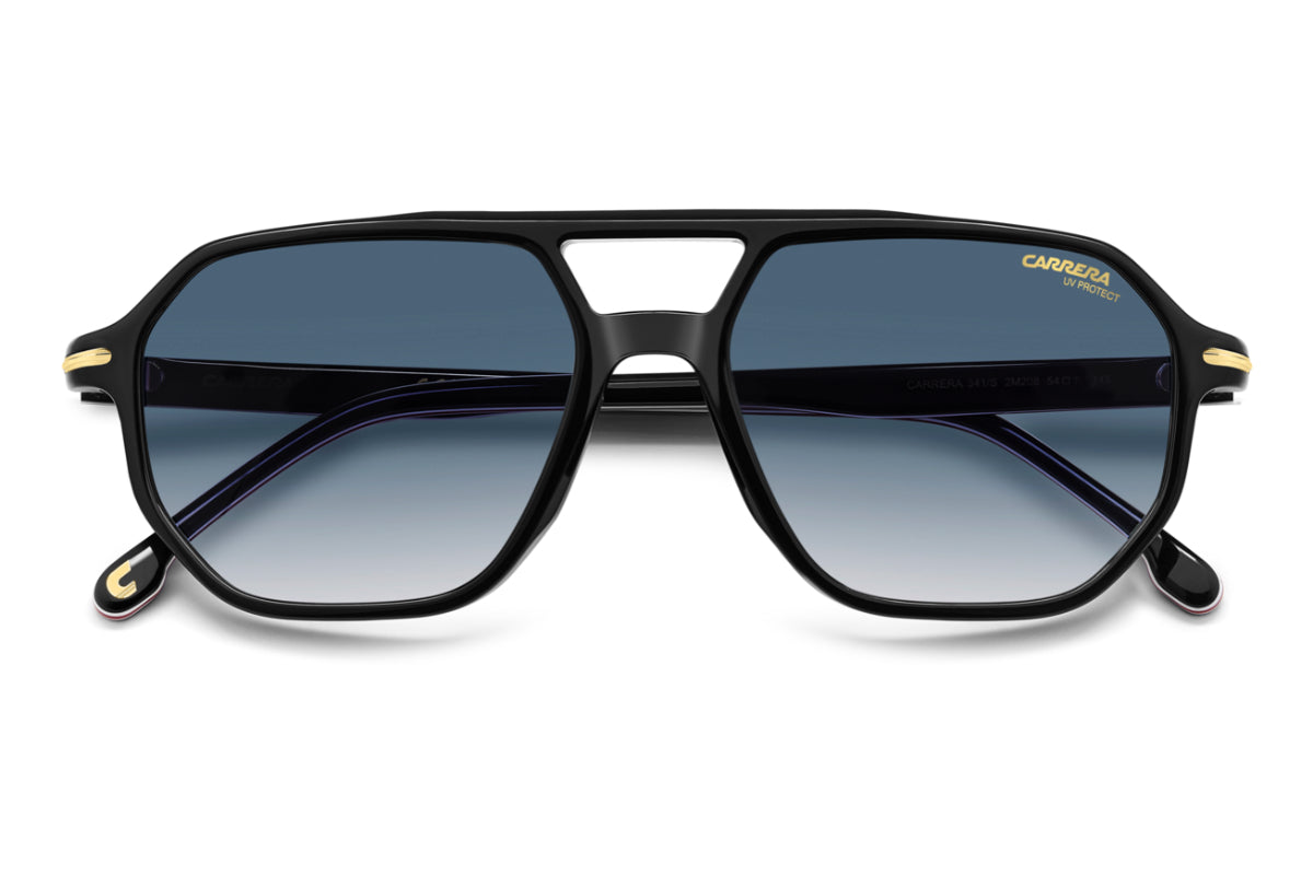 Carrera CA 341/S Degradados