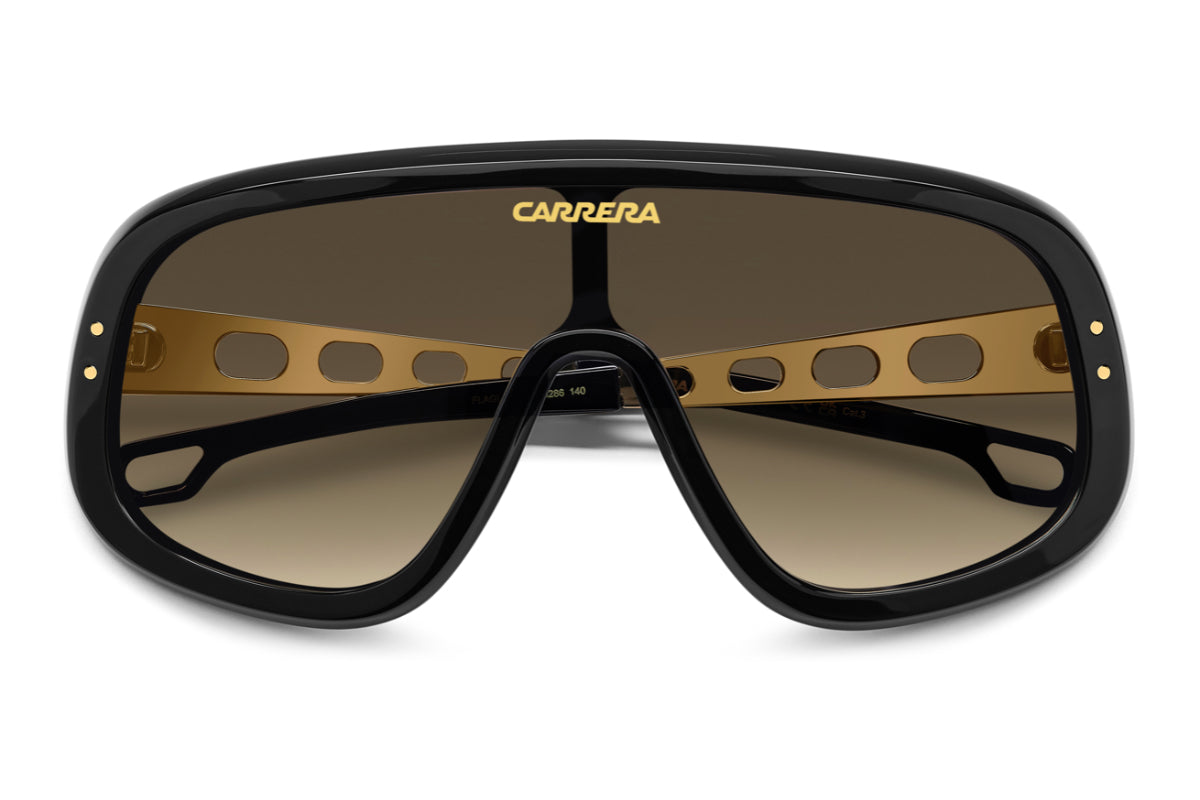 Carrera Flaglab 17 Degradados