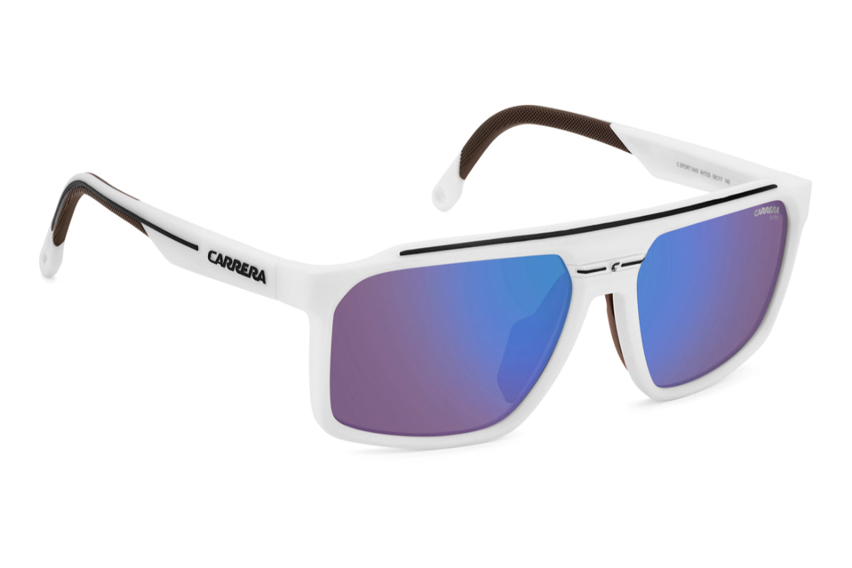 Carrera C Sport 04/S