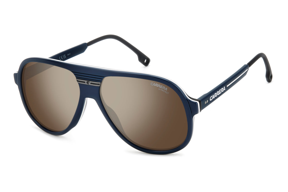 Carrera C Sport 07/S Espejados