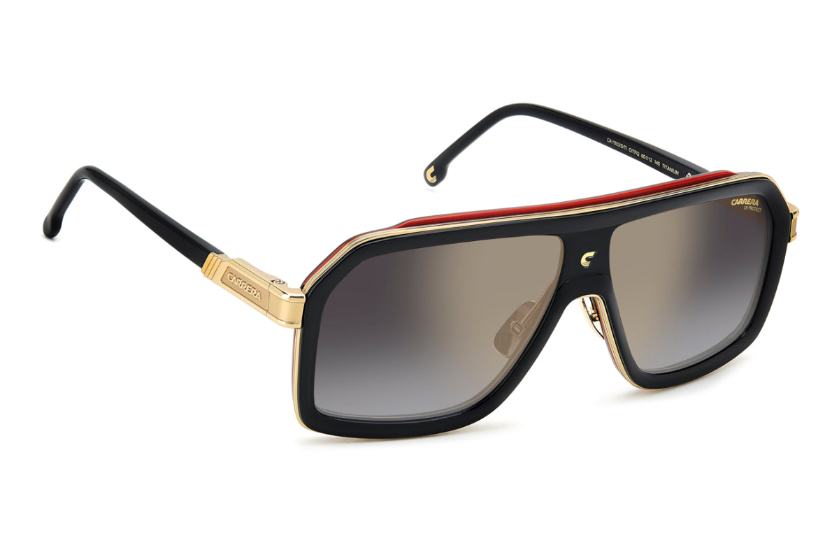 Carrera Ca 1053/S/Ti Espejados