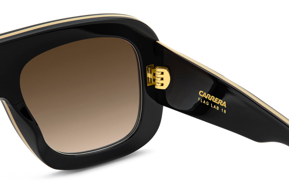 Carrera Flaglab 18 Degradados