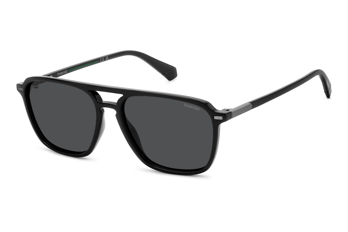 Polaroid Lentes de Sol 4182/S/X Polarizado