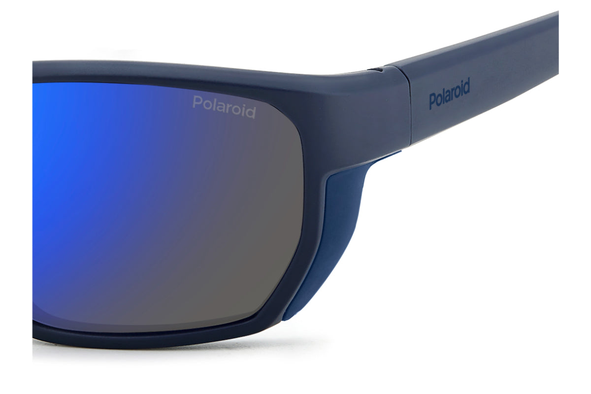 Polaroid Sport Lentes de Sol 7057/S Polarizado