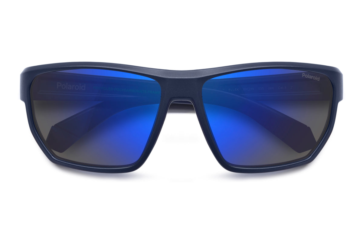 Polaroid Sport Lentes de Sol 7057/S Polarizado