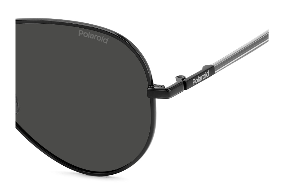 Polaroid Lentes de Sol 4186/G/S/X Polarizado