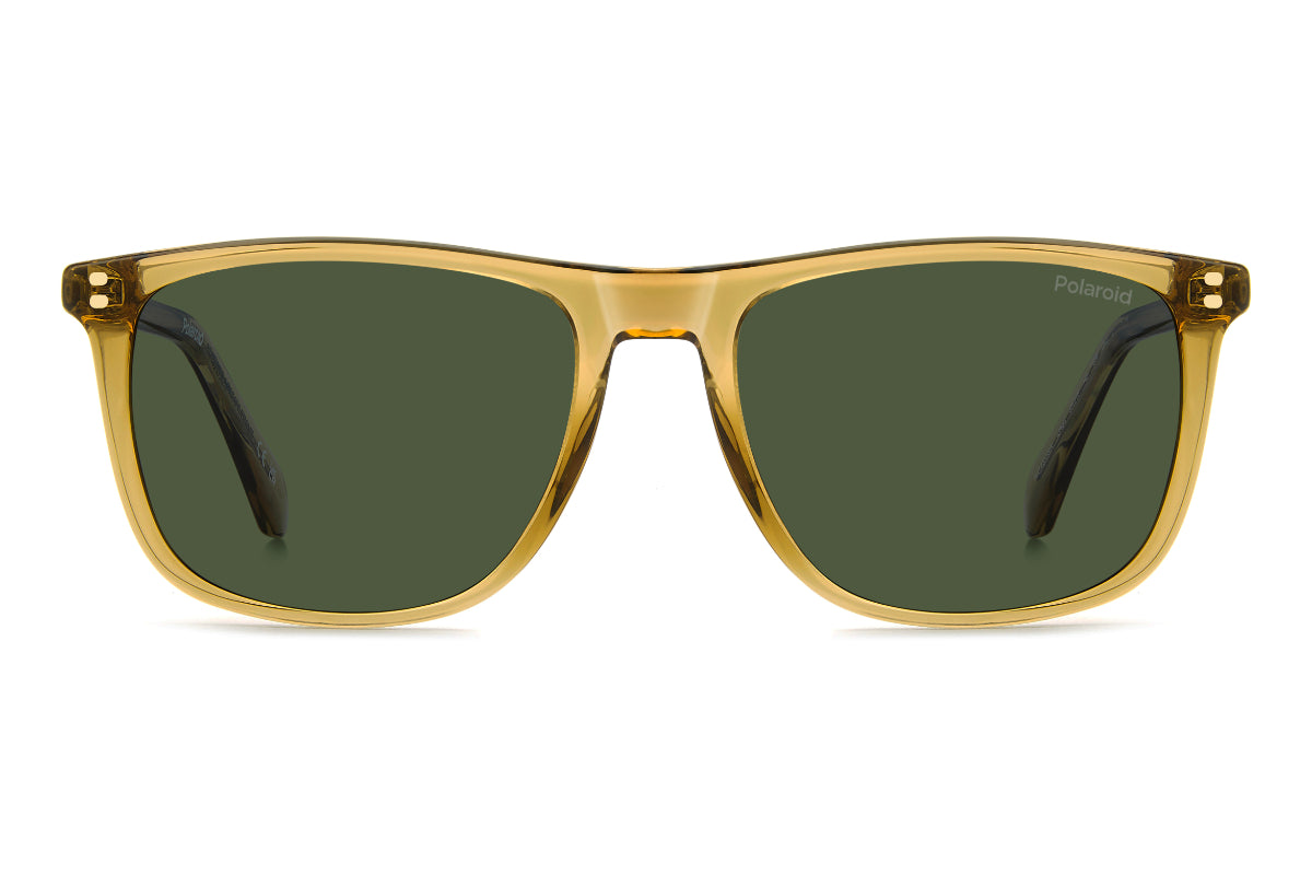 Polaroid Lentes de Sol 4202/S/X Polarizado