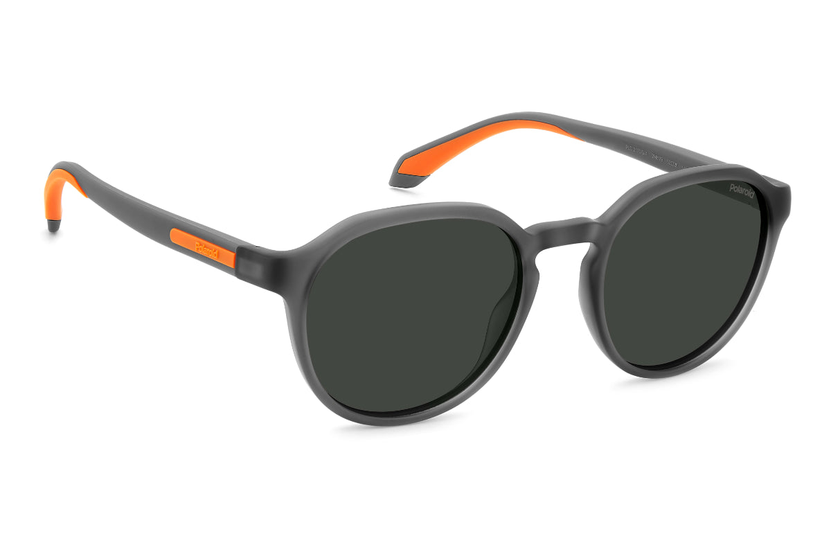 Polaroid Lentes de Sol 2170/S/X Polarizado