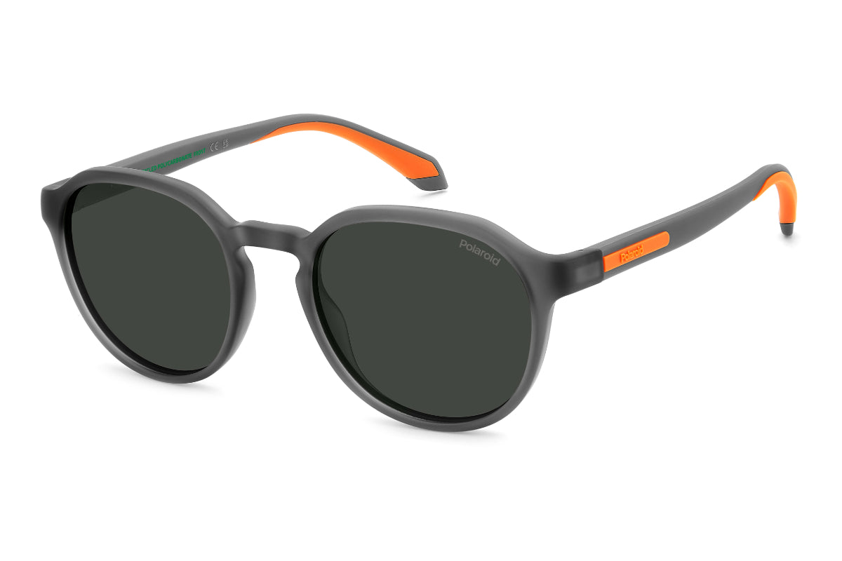 Polaroid Lentes de Sol 2170/S/X Polarizado