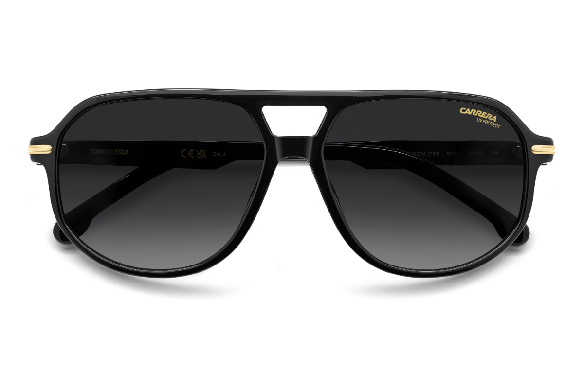Carrera Lentes de Sol 375/S Polarizado