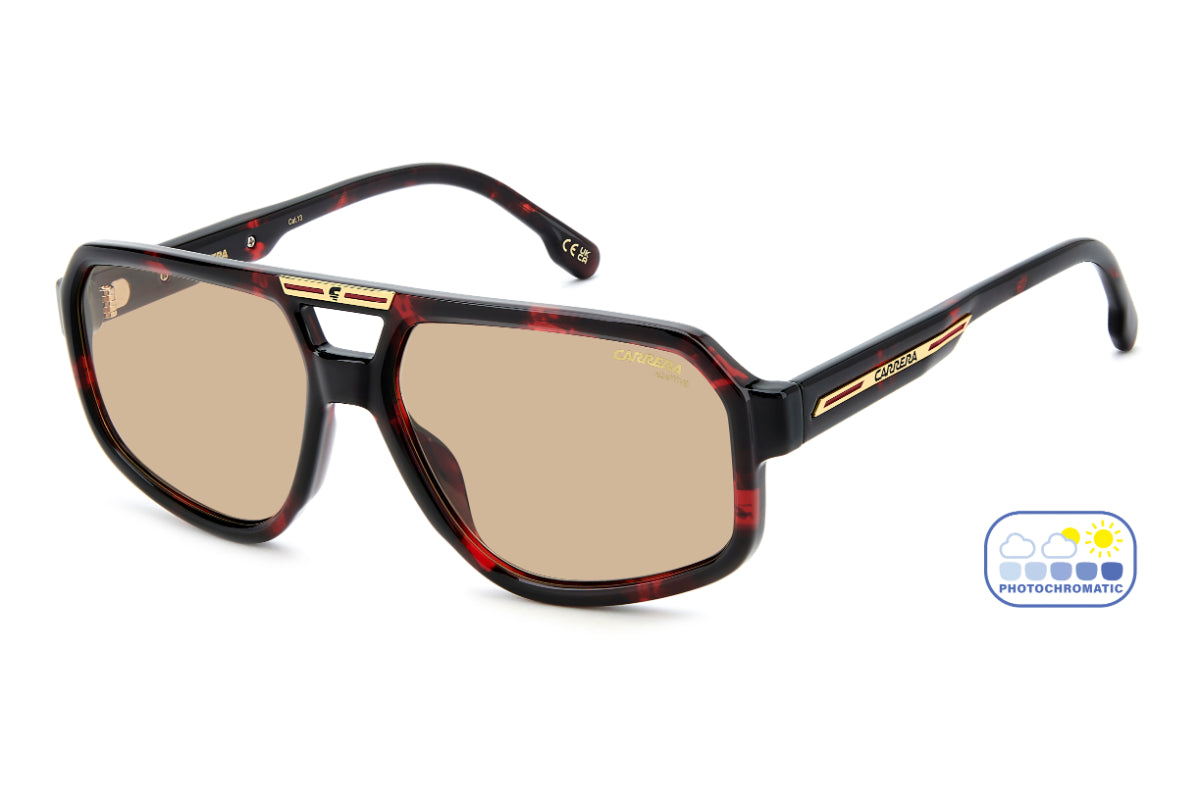 Carrera Lentes de Sol Victory C 26/S Fotocromático