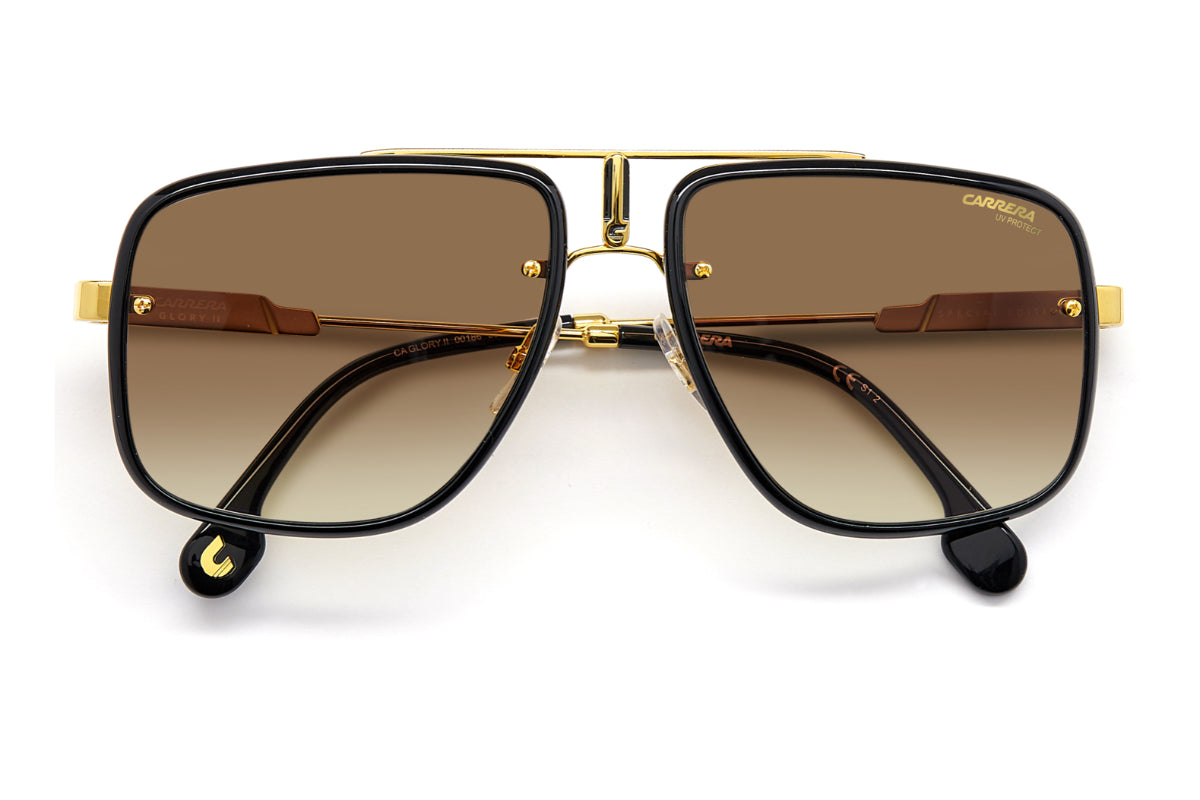 Carrera Ca Glory Ii Degradados