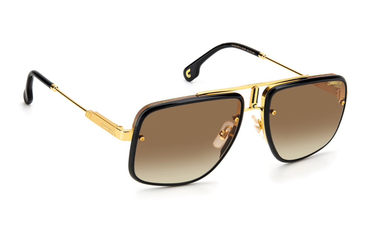 Carrera Ca Glory Ii Degradados