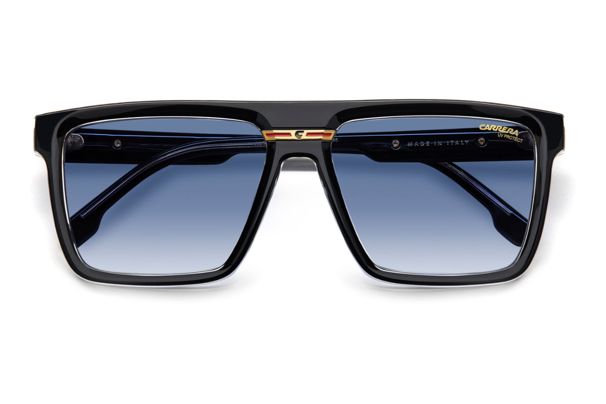 Carrera Victory C 03/S Degradados