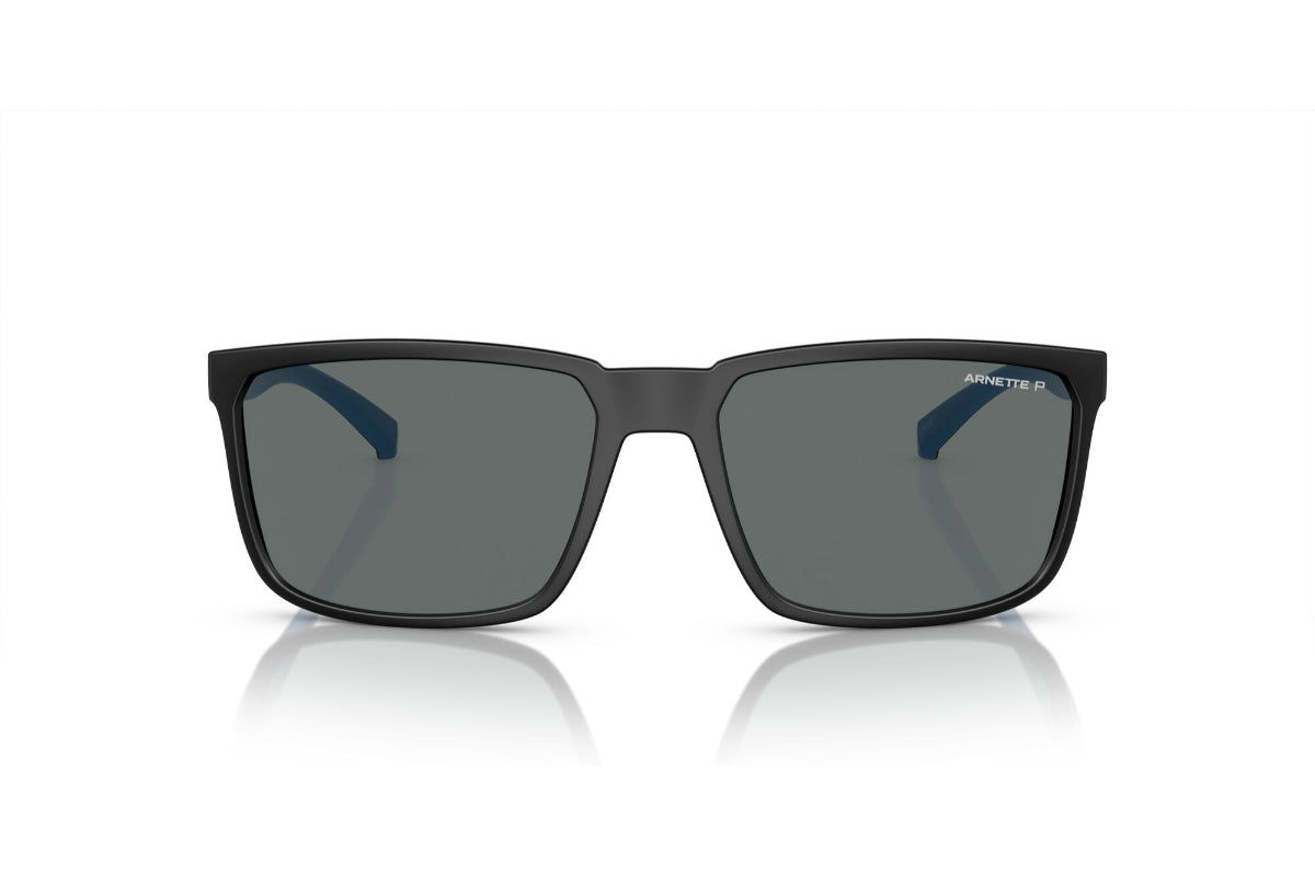 Arnette Lentes de Sol Stripe Polarizados AN4251