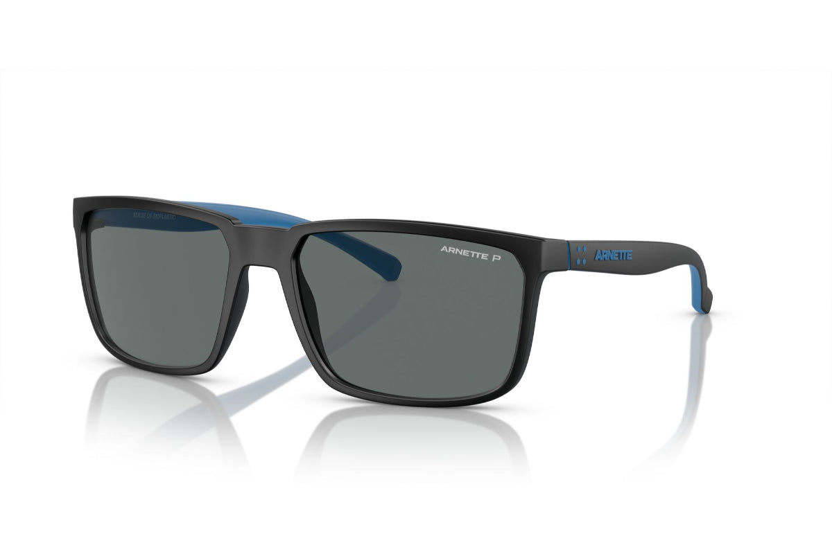 Arnette Lentes de Sol Stripe Polarizados AN4251