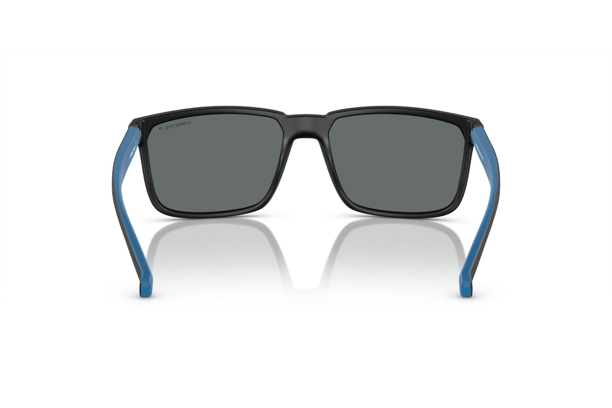 Arnette Lentes de Sol Stripe Polarizados AN4251