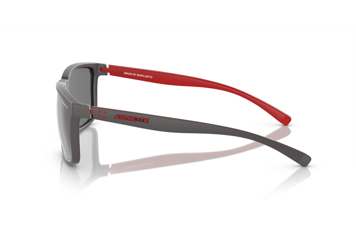 Arnette Lentes de Sol Stripe Espejados AN4251