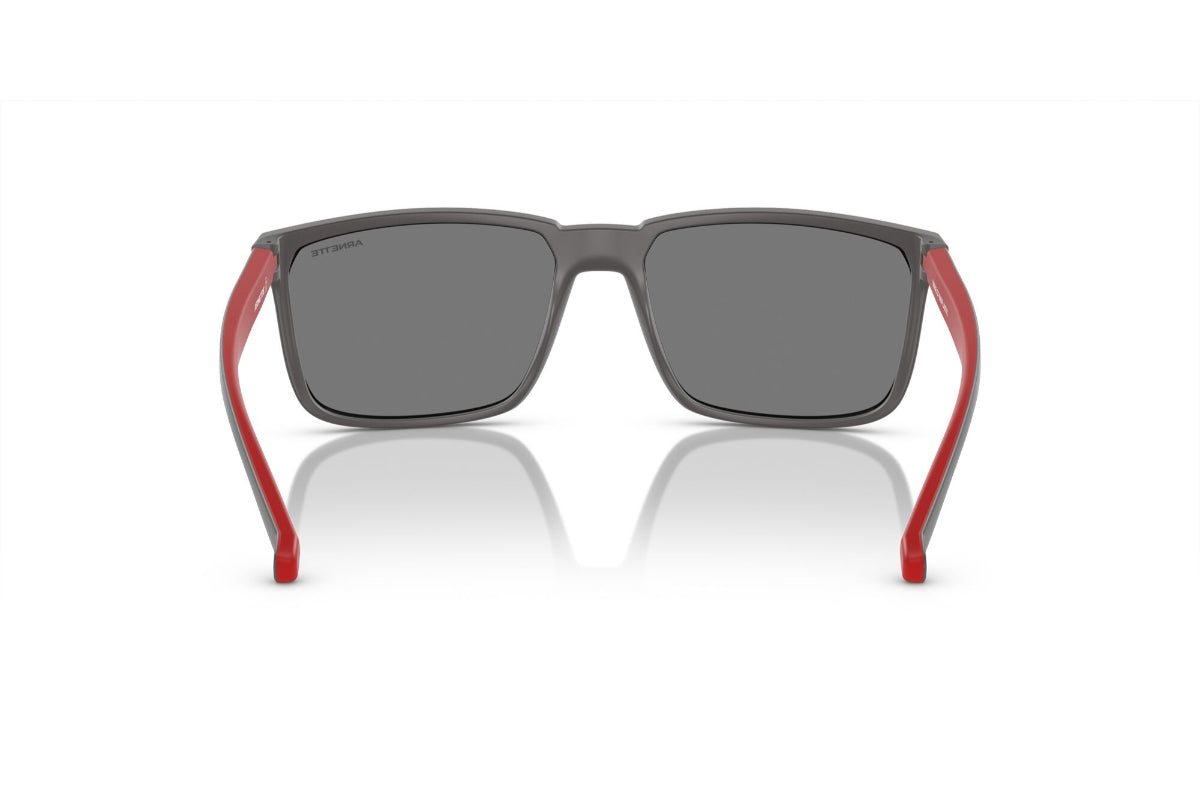 Arnette Lentes de Sol Stripe Espejados AN4251