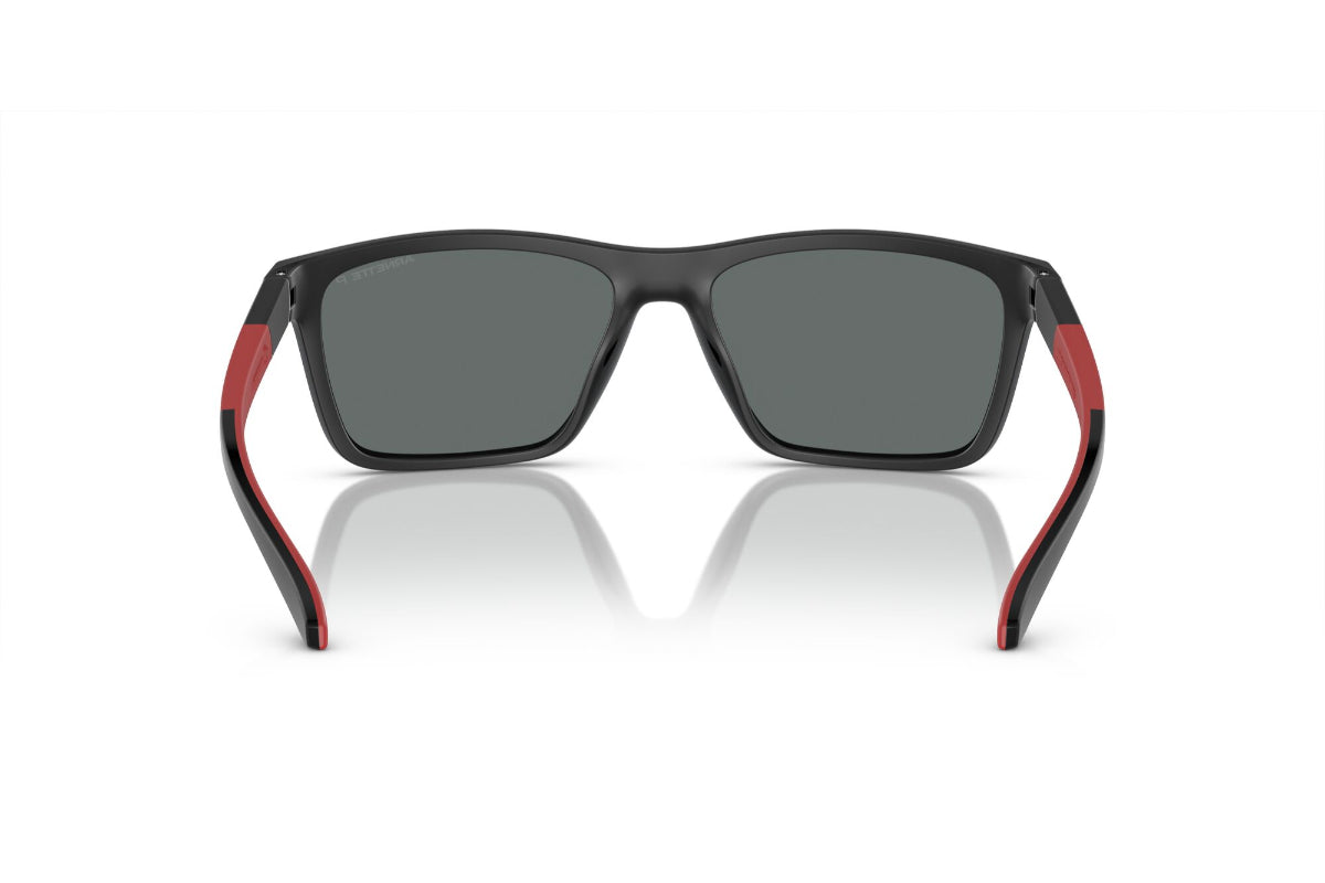 Arnette Lentes de Sol Middlemist Polarizados AN4328U