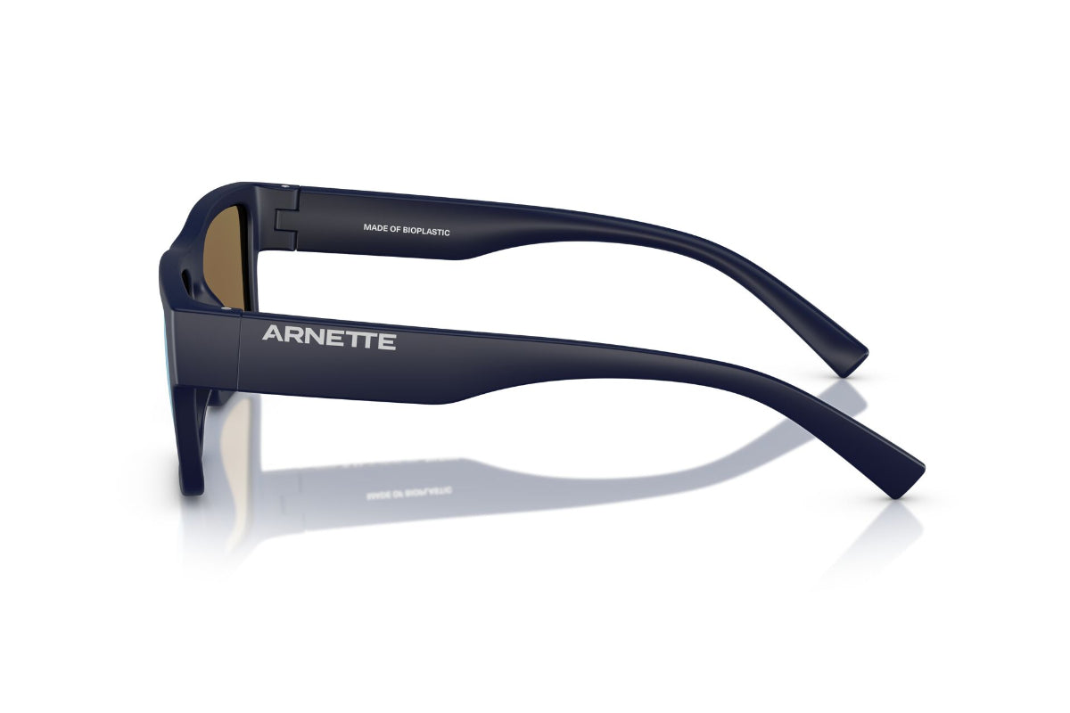 Arnette Omgee