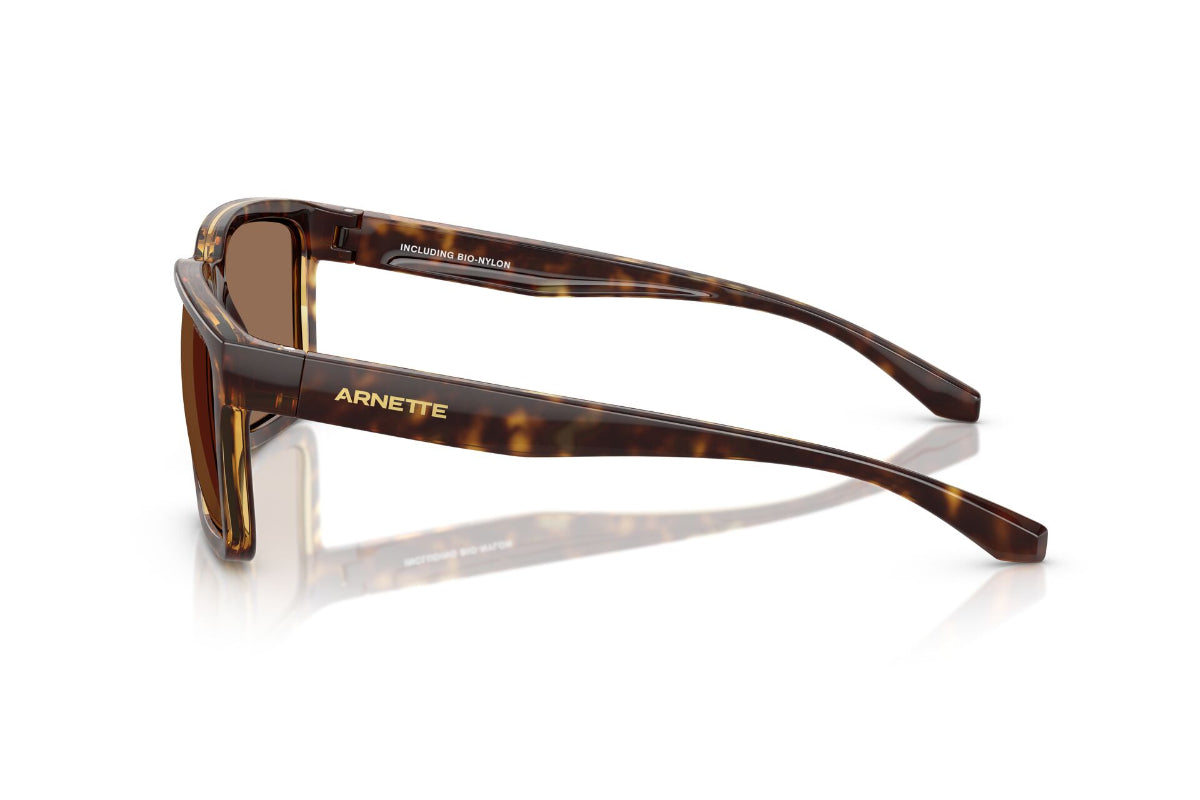 Arnette Lentes de Sol Plot Twist AN4346