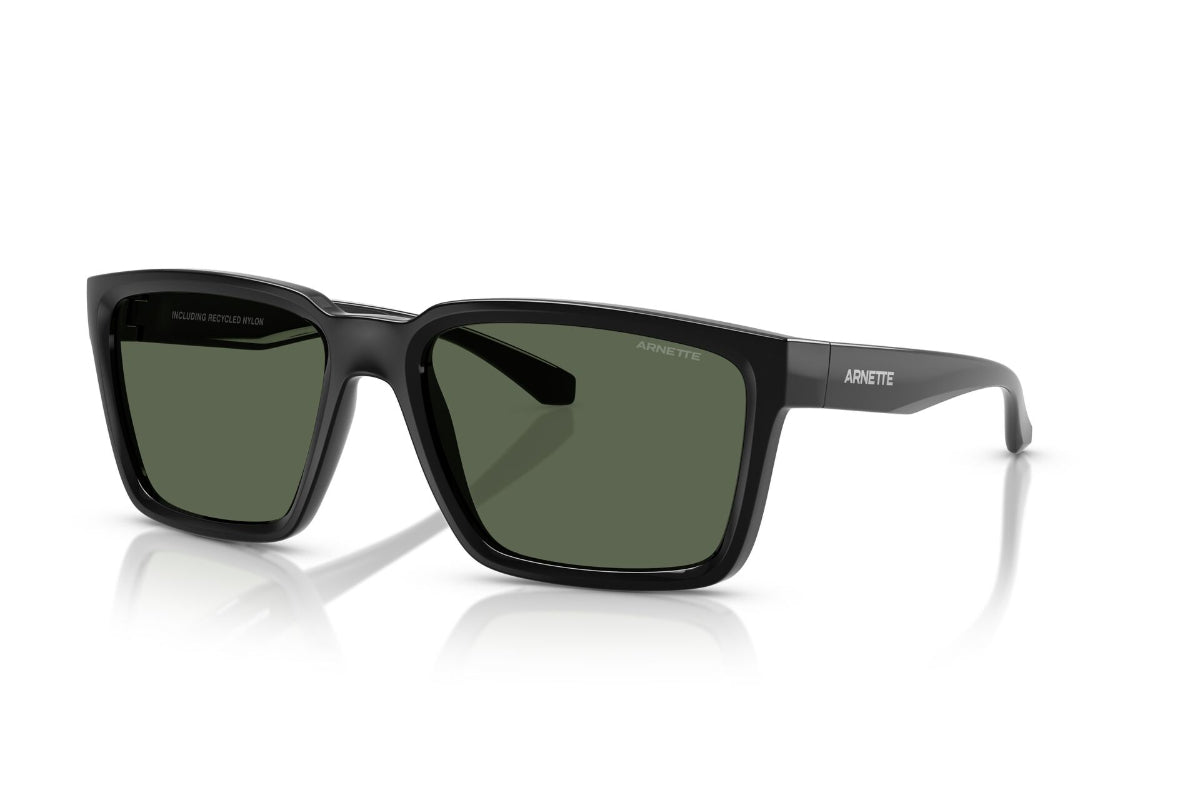 Arnette Lentes de Sol Plot Twist AN4346