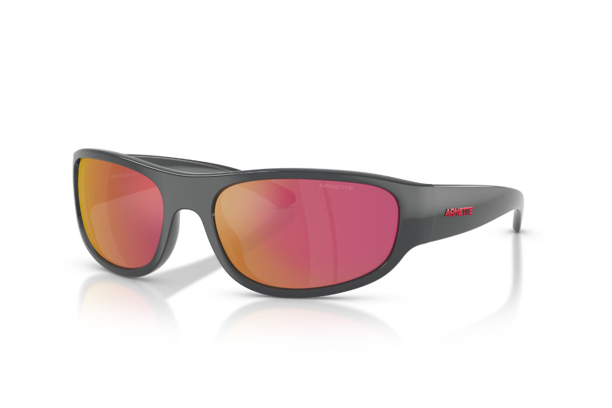 Arnette Lentes de Sol Gondo Espejados AN4361